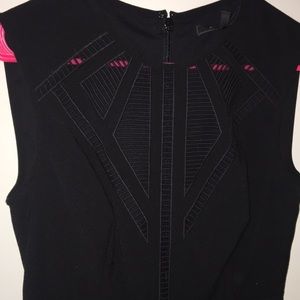 BCBG MaxAzaria “Aynn” Dress NWT